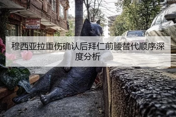 穆西亚拉重伤确认后拜仁前腰替代顺序深度分析